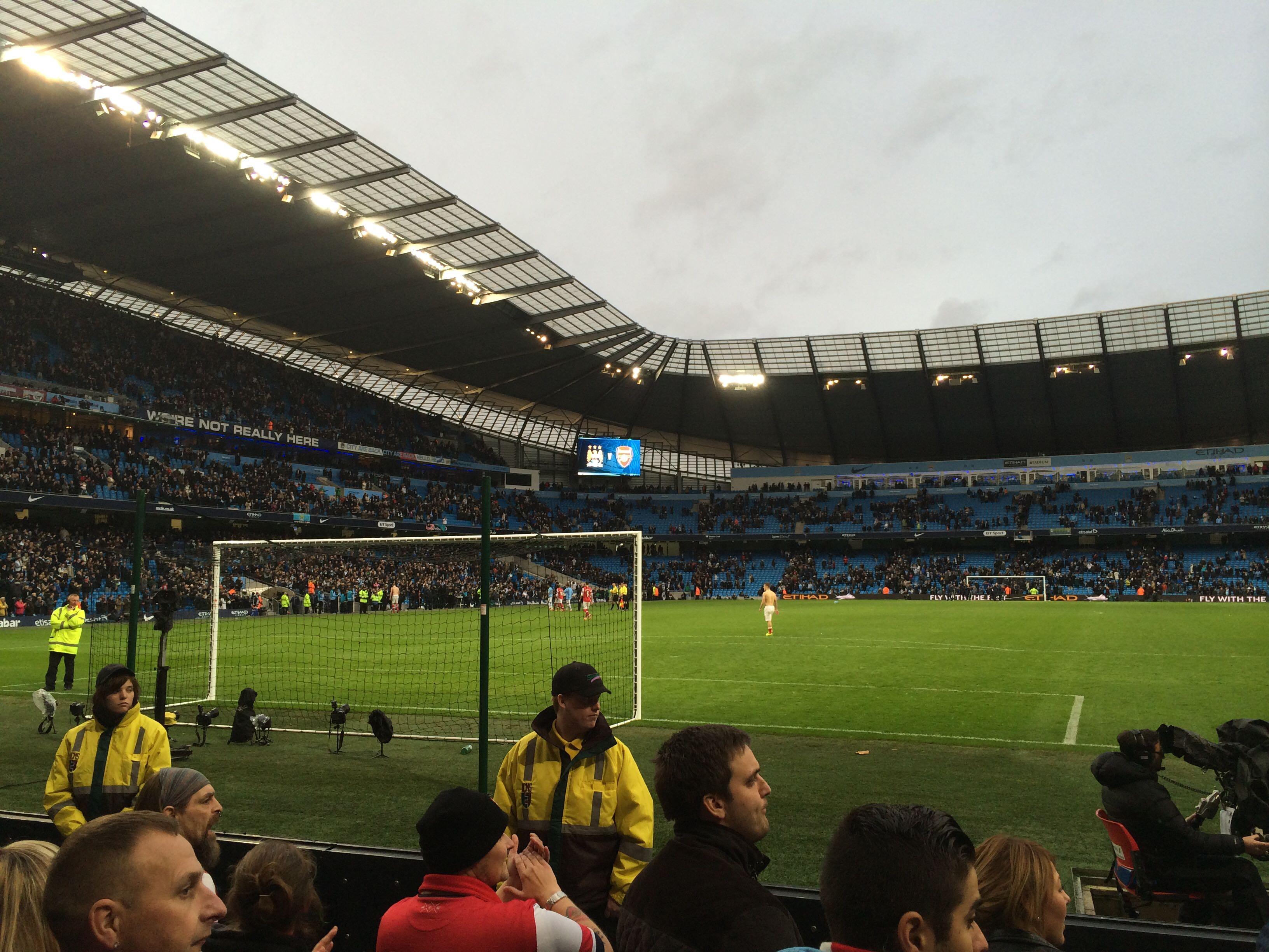 的紧张与激 的紧张与激